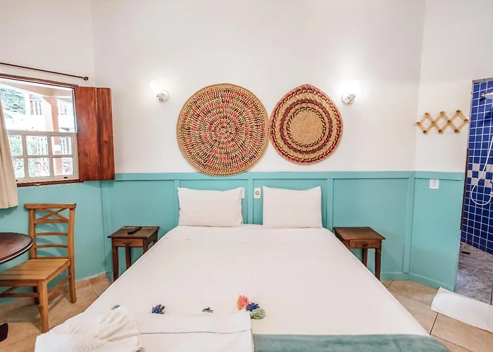 Santa Smart Hotel
