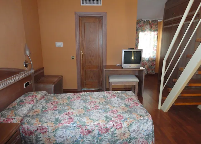 Hotel Reino Nevado