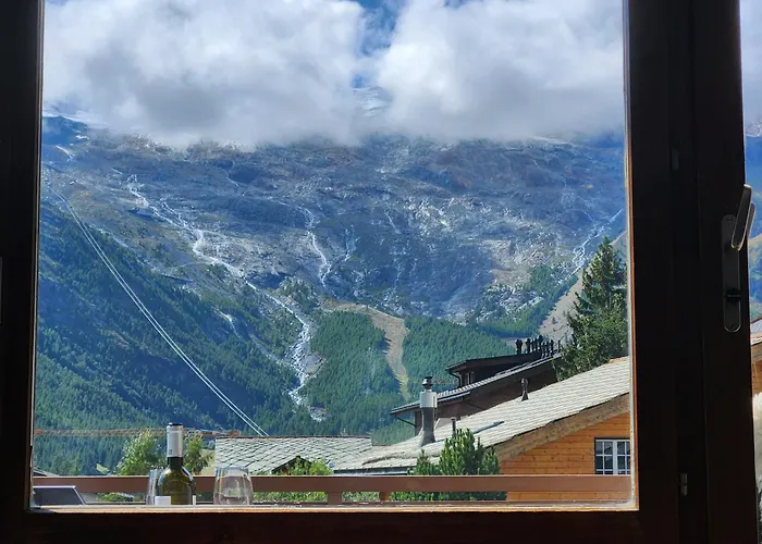 Hotel Alpenlodge Etoile