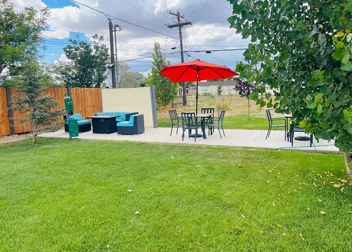 Blue Sage Inn&Suites