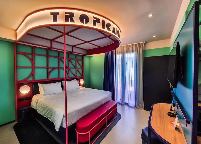 Demo Hotel Design Emotion