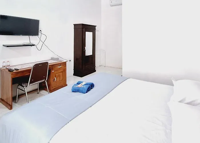 Ayani Guest House Redpartner