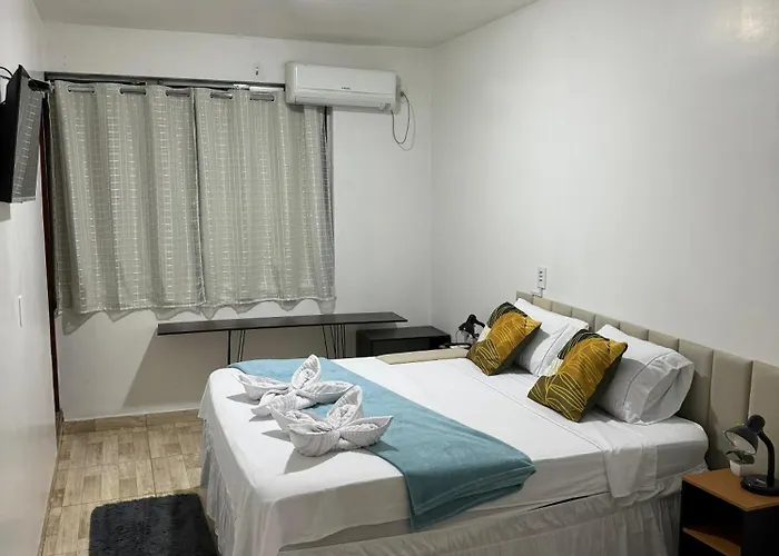 Pousada Villa Carolina