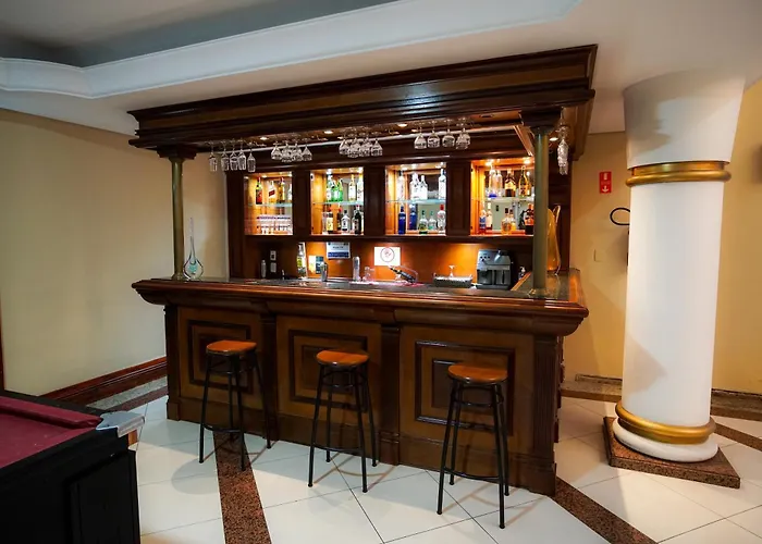 Hotel Euro Suite Campinas By Nacional Inn - Proximo Ao Cambui