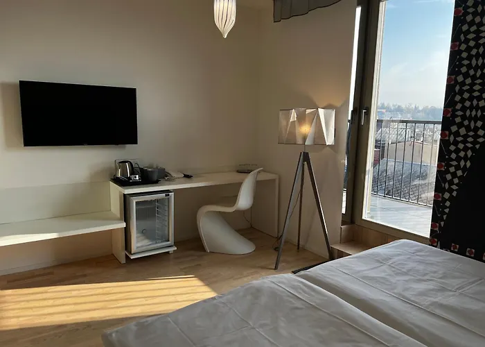 Hotel Praha Liberec