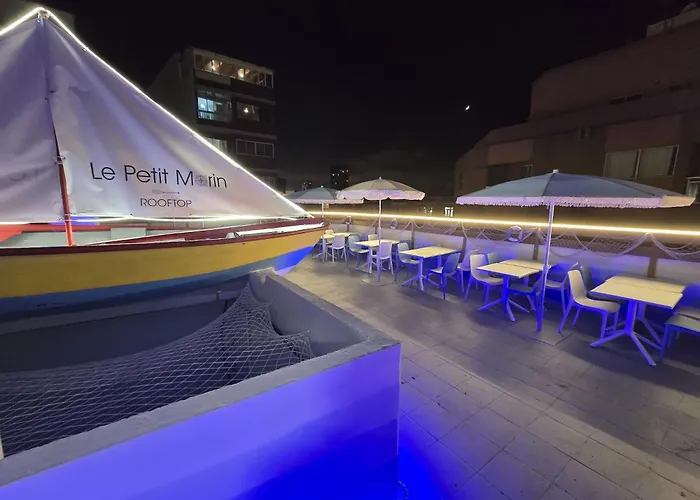 Ura Hotels Boutique Gurea