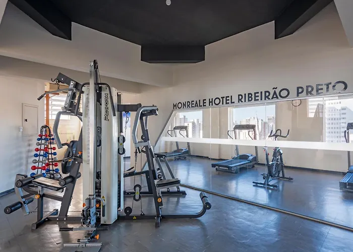 Monreale Express Ribeirao Preto
