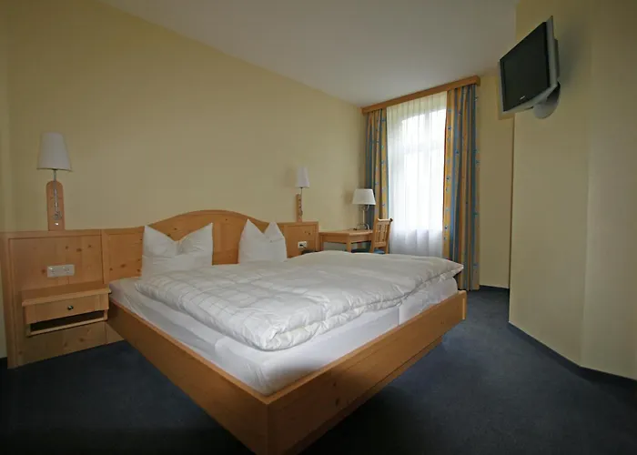 Hotel Garni Lindenmuehle