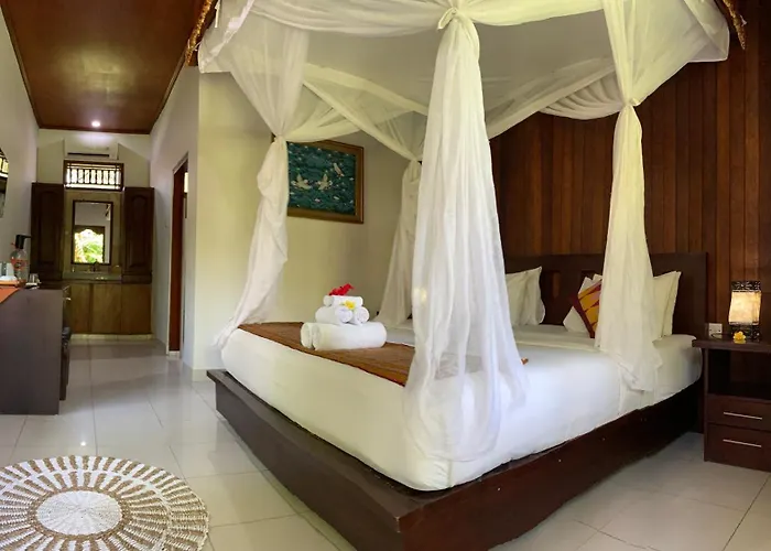 Saren Indah Hotel