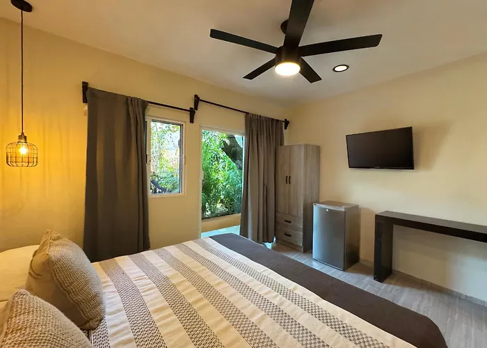 Hotel Caracol Isla Mujeres