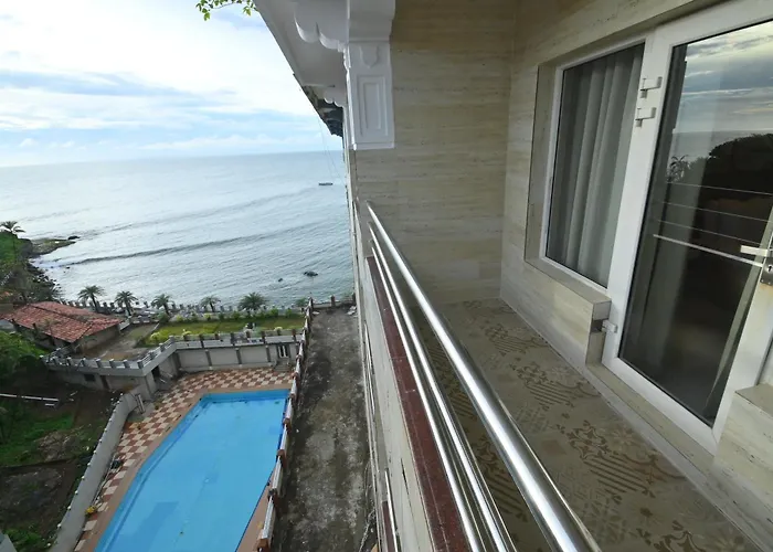 Rns Residency Sea View
