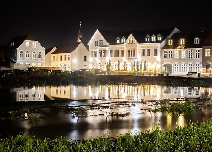 Hostrups Hotel