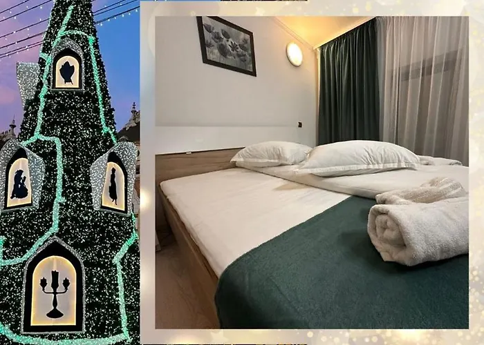 Hotel Green House