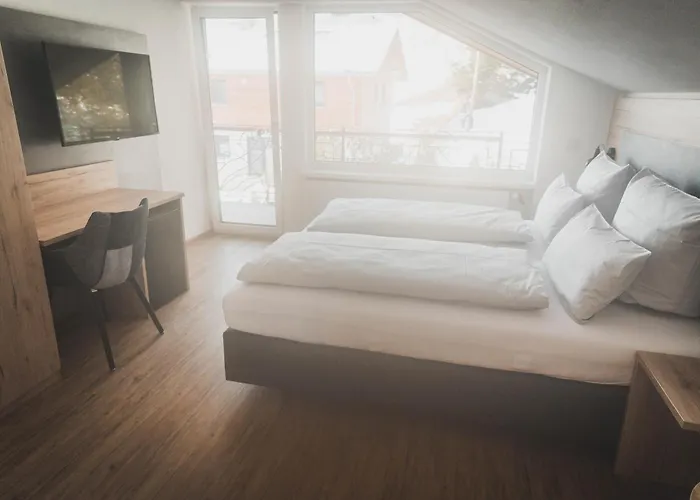 Hotel Verweiler