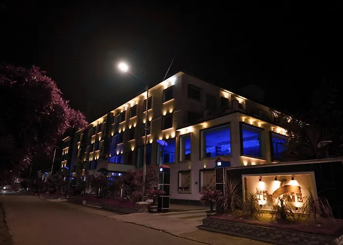 The Fame Hotel