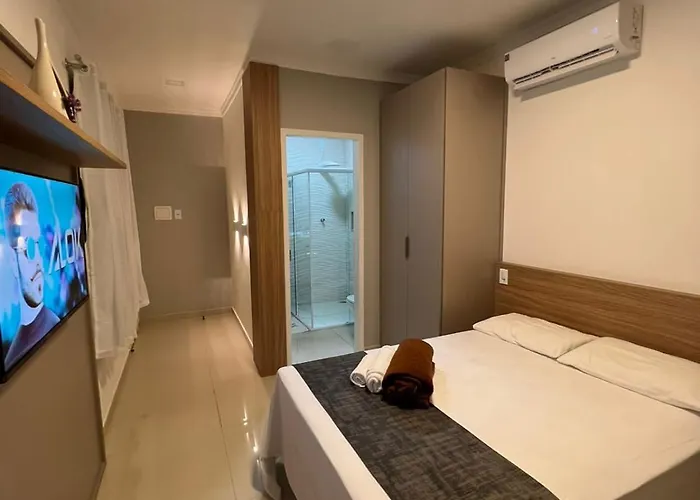 Hotel Miguel Teixeira