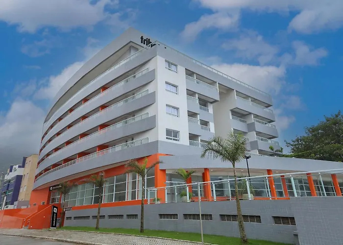 Tri Hotel Praia Grande