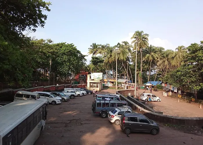 Hotel Town Pride , Ganpatipule