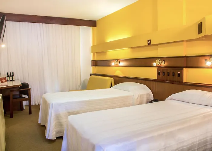 Tri Hotel Bento Goncalves