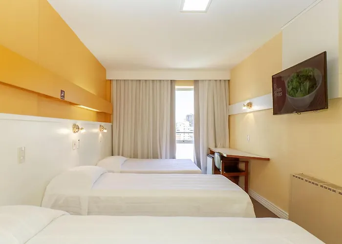 Tri Hotel Bento Goncalves