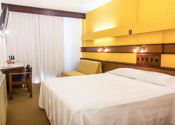 Tri Hotel Bento Gonçalves