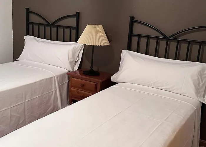Posada El Rincón de Valverde