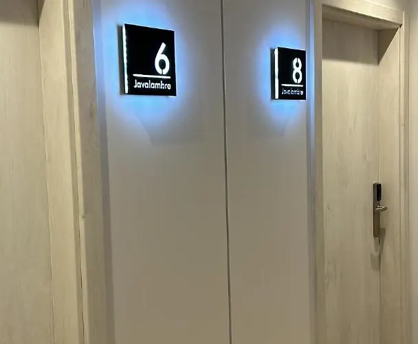 Hotel Javalambre