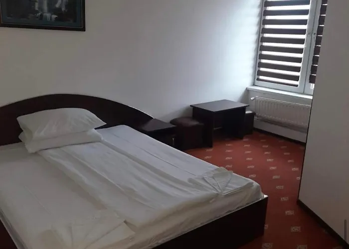 Surianu Events Hotel-Restaurant