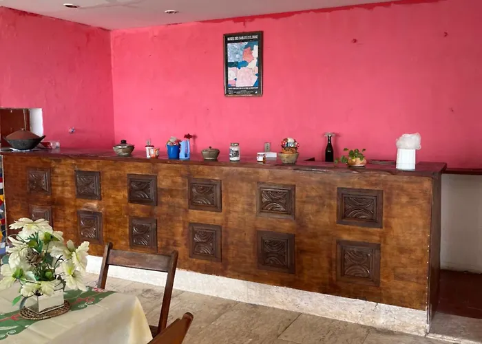 Hotel Camarote Do Pelô