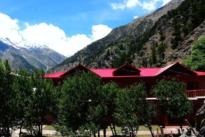 Hotel Imperial Hill