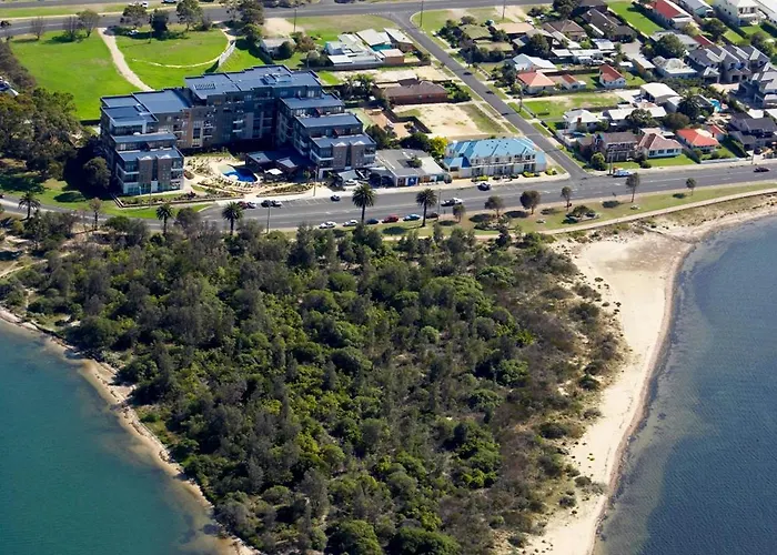 Club Wyndham Lakes Entrance