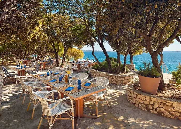 Falkensteiner Premium Apartments Senia