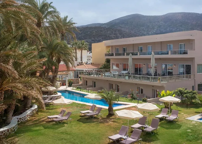 Zeus Hotels Palm Beach