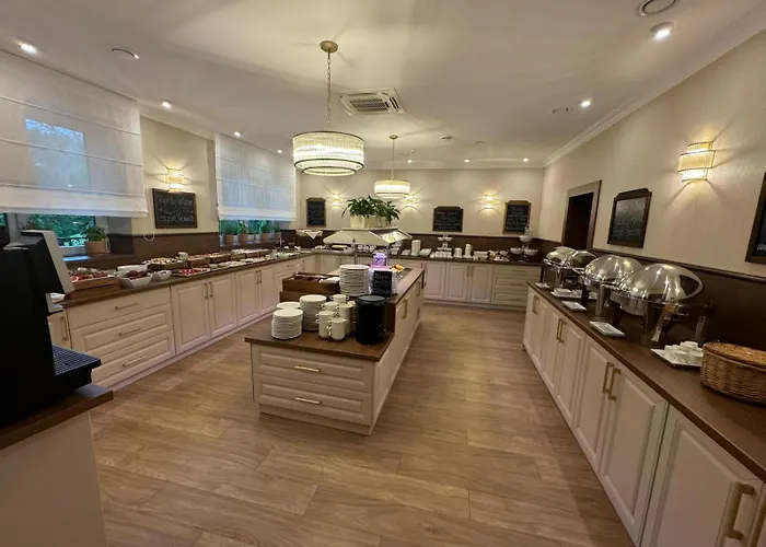 Hotel Pod Jeleniem