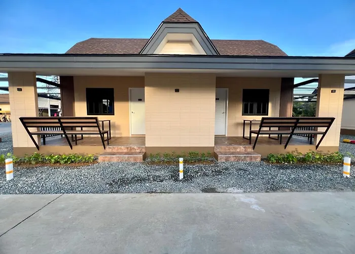 Napdown Resort Trat นับดาว รีสอร์ท ตราด