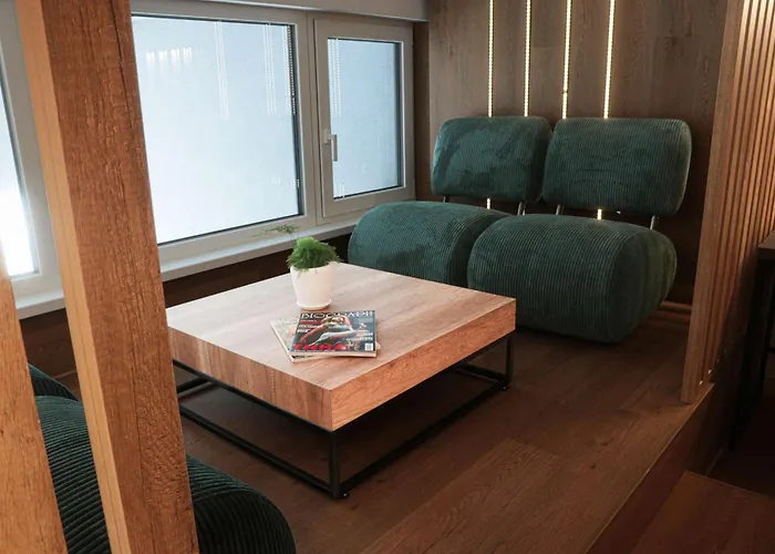 Best Western Plus Lozenetz Hotel