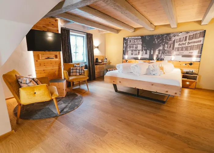 Hotel Herrmann
