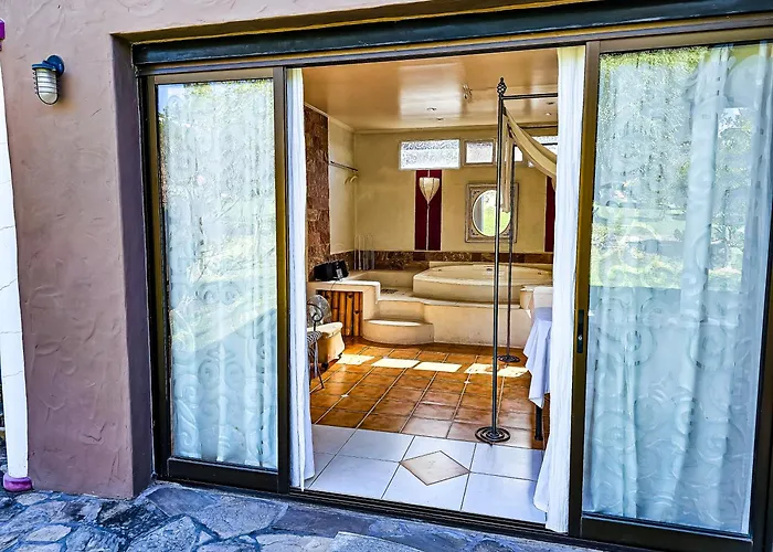 Bo Hotel & Spa Chicoana Salta