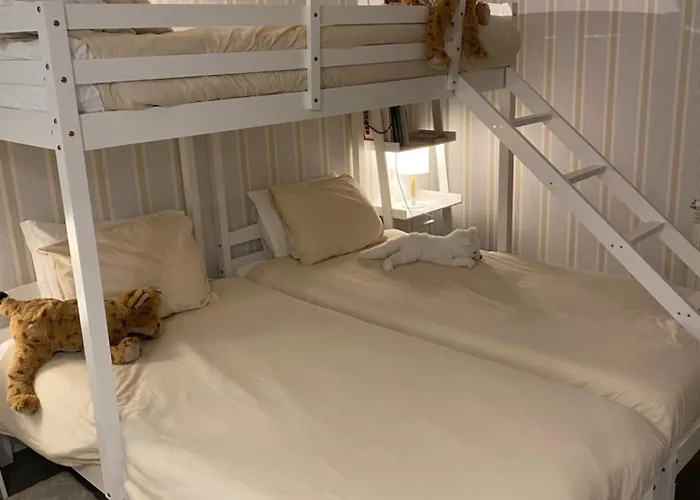 Hotel Lusitano