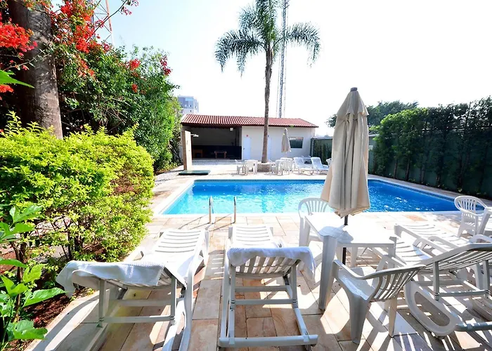 Hotel Passaledo