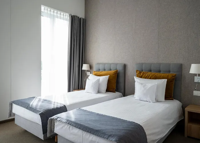 Hotel Arkadia Jelcz-Laskowice