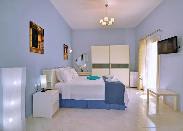 Myrto Hotel