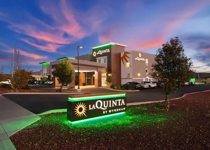 La Quinta By Wyndham Williams-Grand Canyon Area