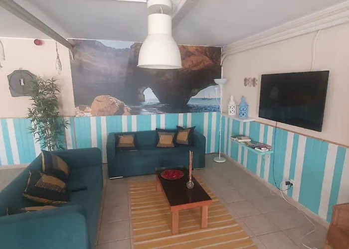 My Guest House