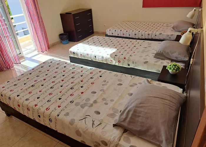My Guest House