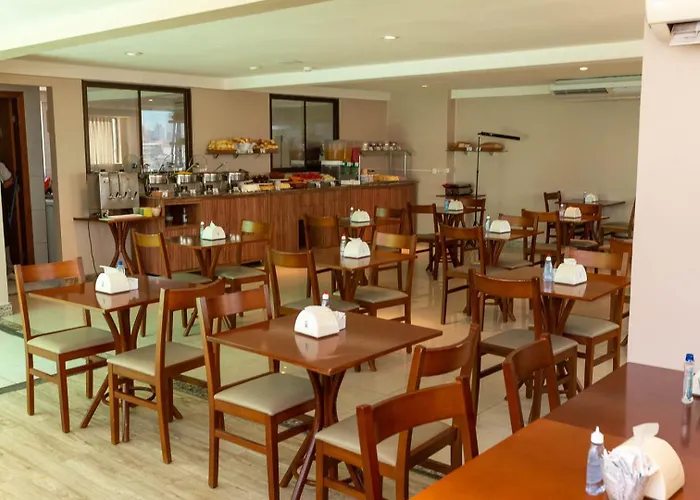 Rede Andrade Riviera Premium