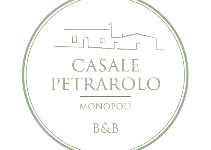 Casale Petrarolo Bed & Breakfast Monopoli