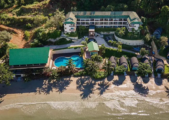 Kaibaebeach Grandview