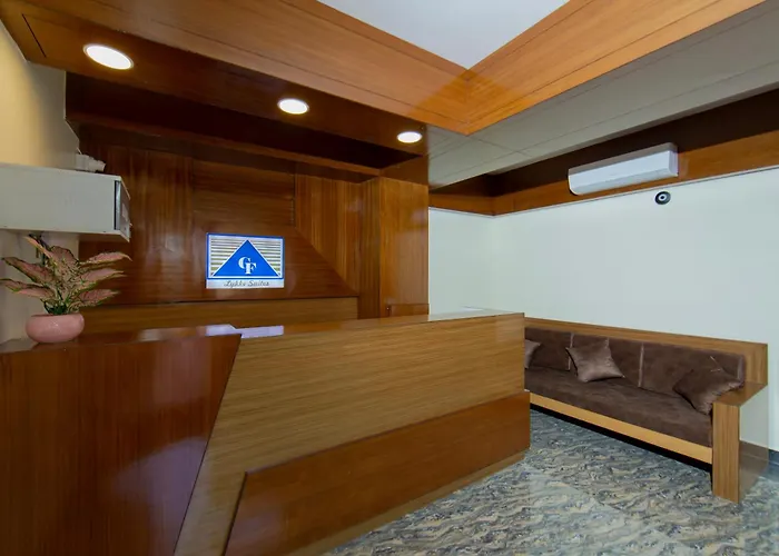 Lykke Suites- 2-Min Drive To Colva Beach-By Goan Felicidade Hospitality Pvt Ltd