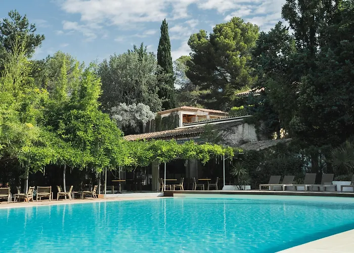 Setclub Hôtel&Spa Aix-en-Provence